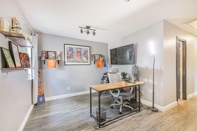 14823 El Miranda Drive, Houston, TX 77095