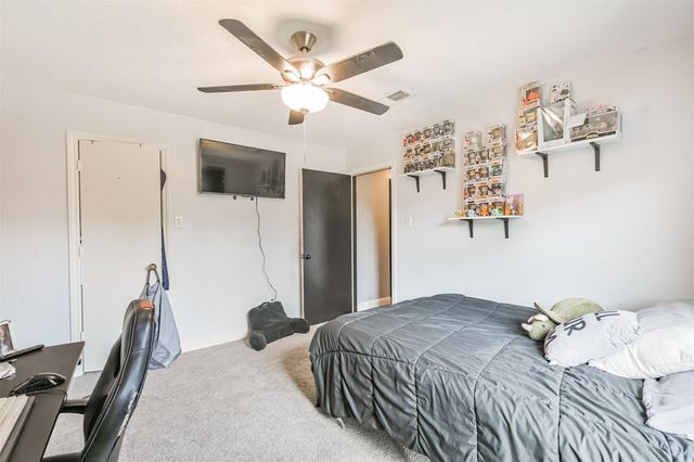 14823 El Miranda Drive, Houston, TX 77095