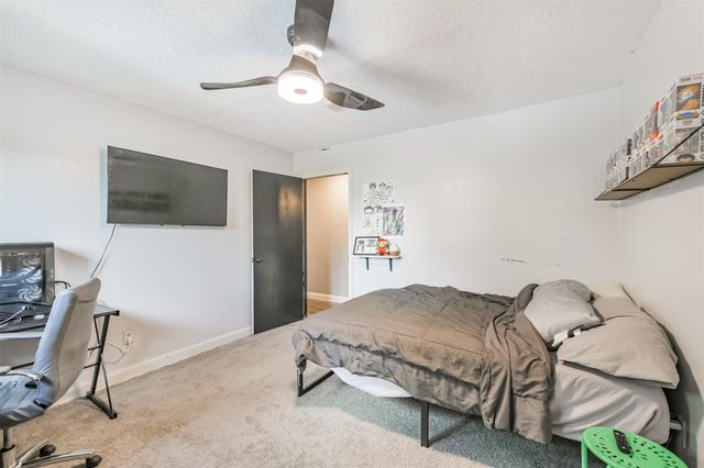 14823 El Miranda Drive, Houston, TX 77095