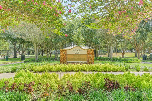 14823 El Miranda Drive, Houston, TX 77095