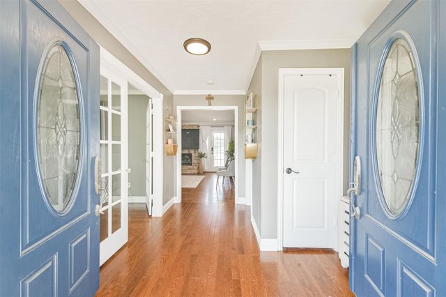 14823 El Miranda Drive, Houston, TX 77095