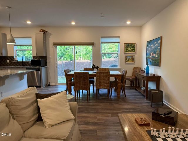 111 Golden Gate Lane, Chapel Hill, NC 27516