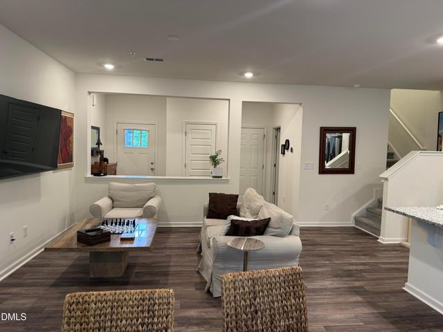 111 Golden Gate Lane, Chapel Hill, NC 27516