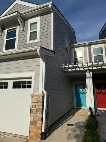 111 Golden Gate Lane, Chapel Hill, NC 27516
