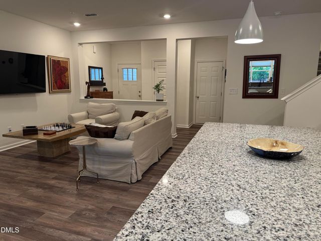 111 Golden Gate Lane, Chapel Hill, NC 27516