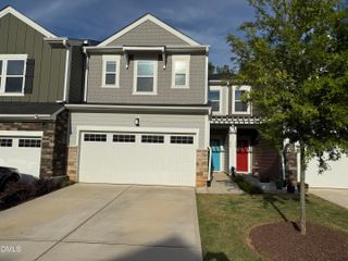111 Golden Gate Lane, Chapel Hill, NC 27516