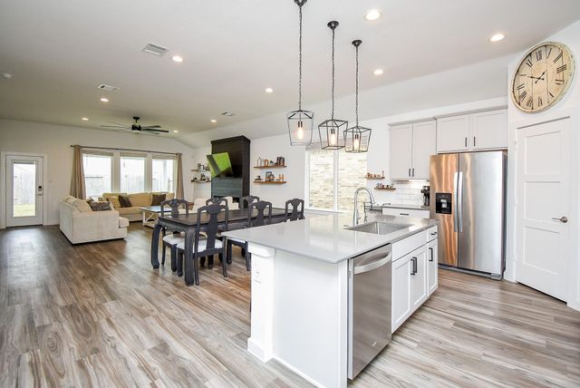 22515 Petrizzi Lane, Katy, TX 77449