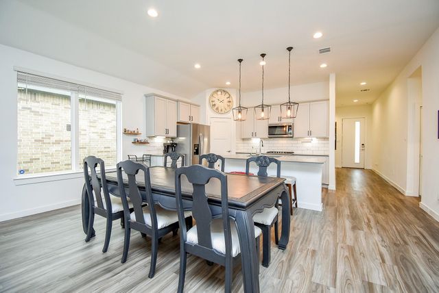 22515 Petrizzi Lane, Katy, TX 77449