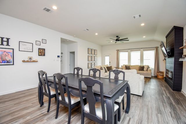 22515 Petrizzi Lane, Katy, TX 77449