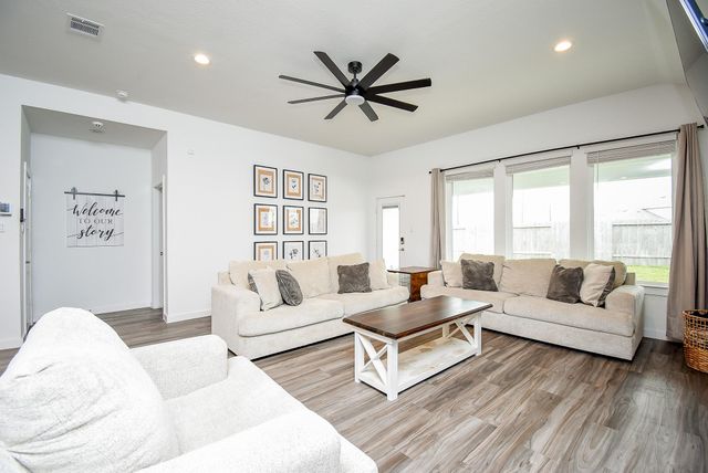 22515 Petrizzi Lane, Katy, TX 77449