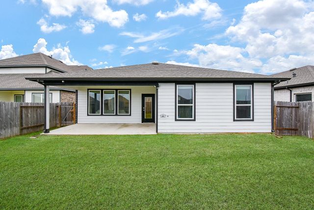 22515 Petrizzi Lane, Katy, TX 77449