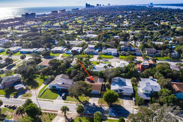 136 Valencia Drive, Ormond Beach, FL 32176