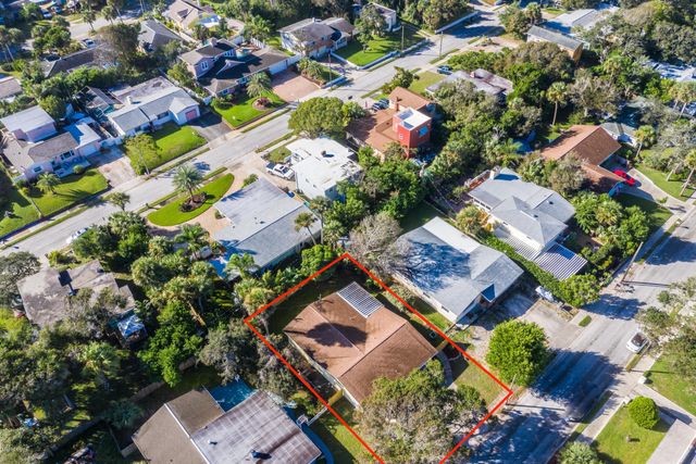 136 Valencia Drive, Ormond Beach, FL 32176