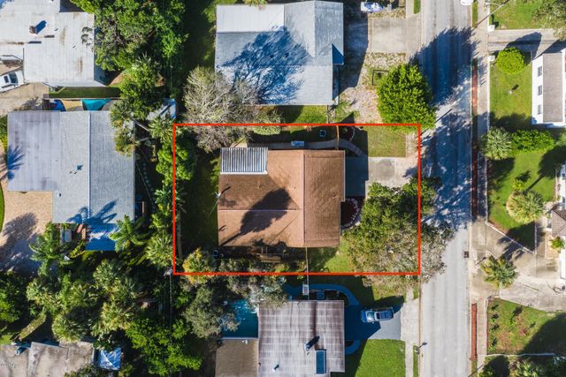 136 Valencia Drive, Ormond Beach, FL 32176