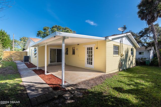 136 Valencia Drive, Ormond Beach, FL 32176