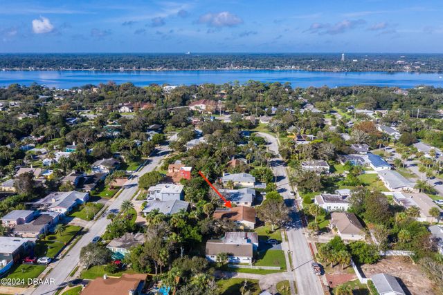 136 Valencia Drive, Ormond Beach, FL 32176