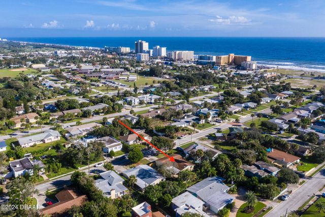 136 Valencia Drive, Ormond Beach, FL 32176