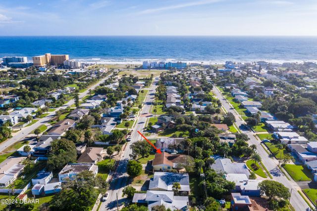 136 Valencia Drive, Ormond Beach, FL 32176