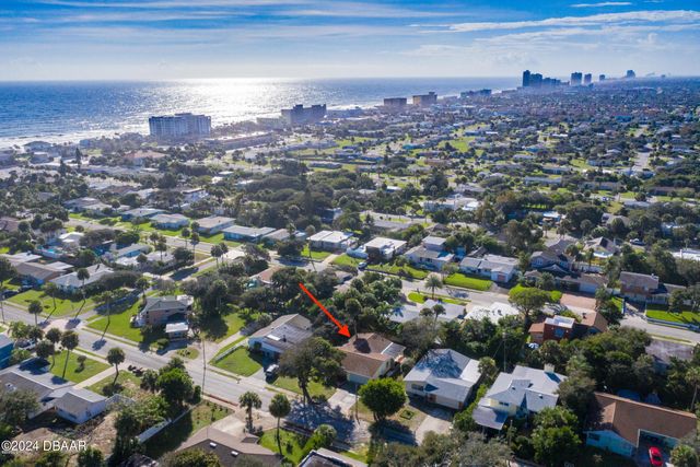 136 Valencia Drive, Ormond Beach, FL 32176