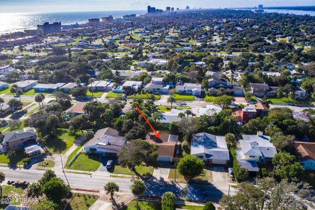 136 Valencia Drive, Ormond Beach, FL 32176