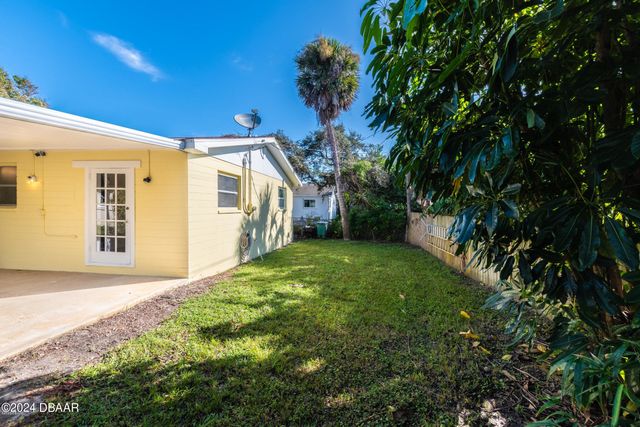 136 Valencia Drive, Ormond Beach, FL 32176