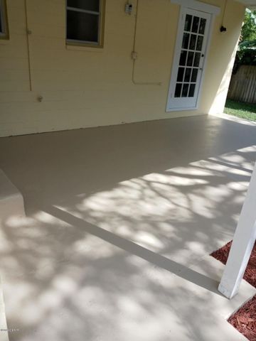 136 Valencia Drive, Ormond Beach, FL 32176