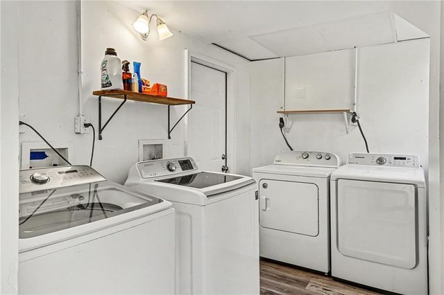 2240 Stephen Long Drive NE B, Atlanta, GA 30305