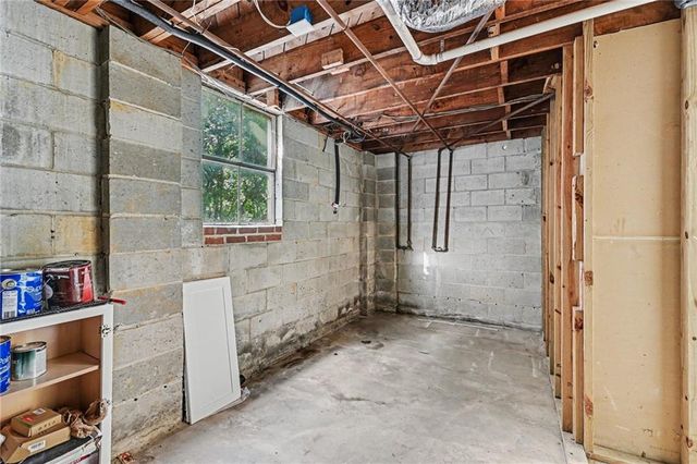 2240 Stephen Long Drive NE B, Atlanta, GA 30305