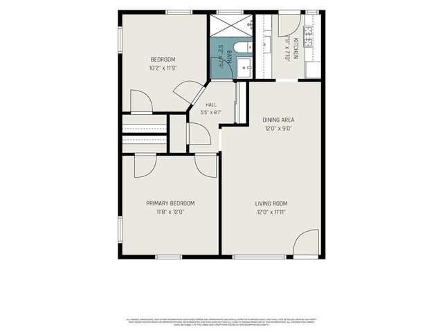 2240 Stephen Long Drive NE B, Atlanta, GA 30305