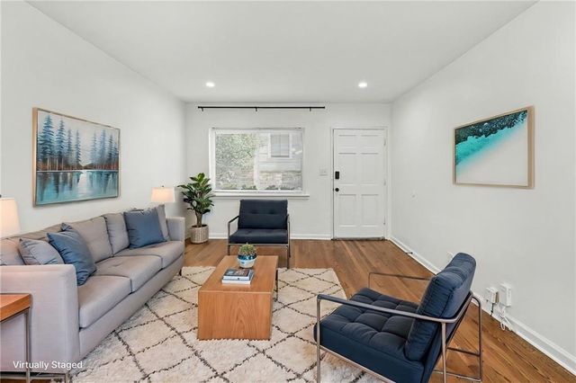 2240 Stephen Long Drive NE B, Atlanta, GA 30305