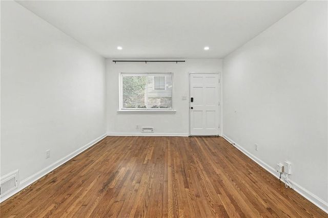 2240 Stephen Long Drive NE B, Atlanta, GA 30305