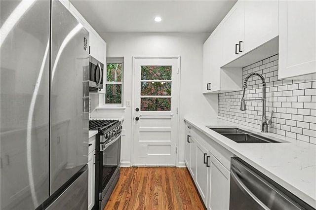 2240 Stephen Long Drive NE B, Atlanta, GA 30305