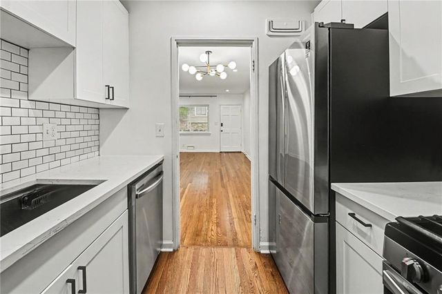 2240 Stephen Long Drive NE B, Atlanta, GA 30305