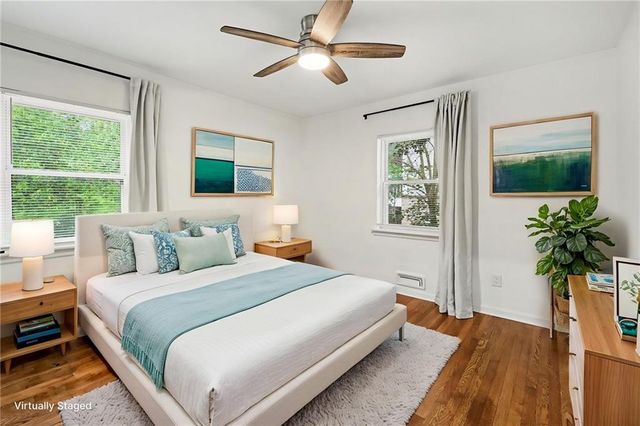 2240 Stephen Long Drive NE B, Atlanta, GA 30305