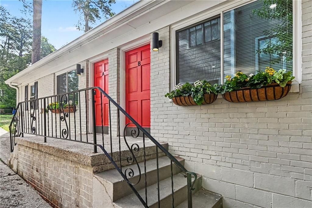 2240 Stephen Long Drive NE B, Atlanta, GA 30305
