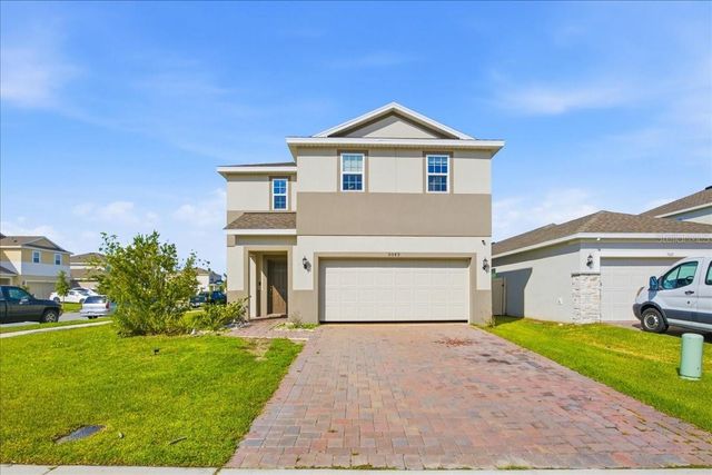 5049 BLUE HAMMOCK COURT, Kissimmee, FL 34746