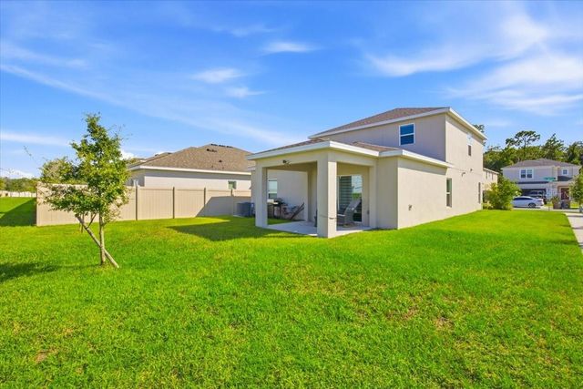 5049 BLUE HAMMOCK COURT, Kissimmee, FL 34746