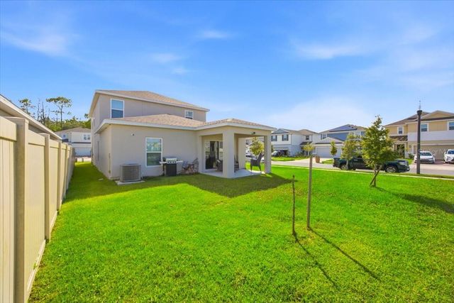 5049 BLUE HAMMOCK COURT, Kissimmee, FL 34746