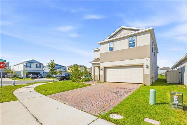 5049 BLUE HAMMOCK COURT, Kissimmee, FL 34746