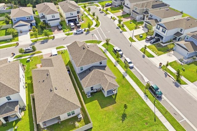 5049 BLUE HAMMOCK COURT, Kissimmee, FL 34746