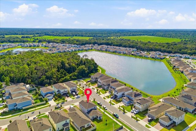 5049 BLUE HAMMOCK COURT, Kissimmee, FL 34746