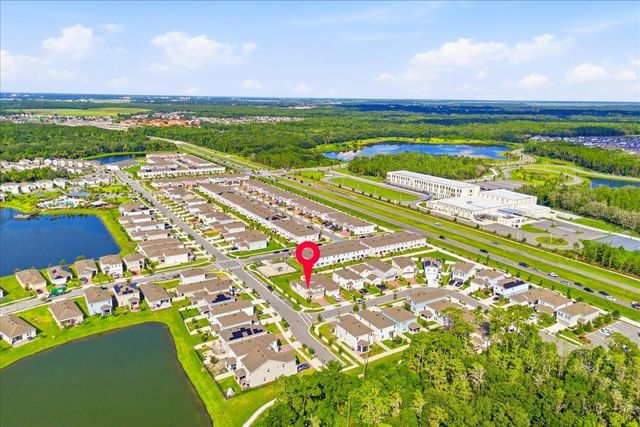 5049 BLUE HAMMOCK COURT, Kissimmee, FL 34746