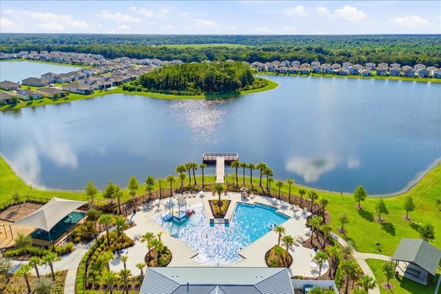 5049 BLUE HAMMOCK COURT, Kissimmee, FL 34746