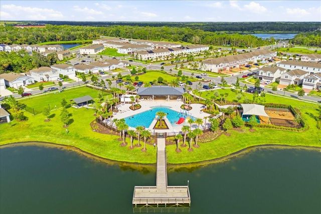 5049 BLUE HAMMOCK COURT, Kissimmee, FL 34746