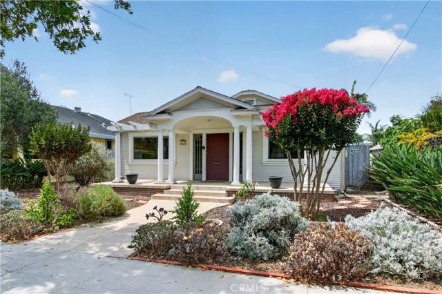 261 Wisconsin, Long Beach, CA 90803