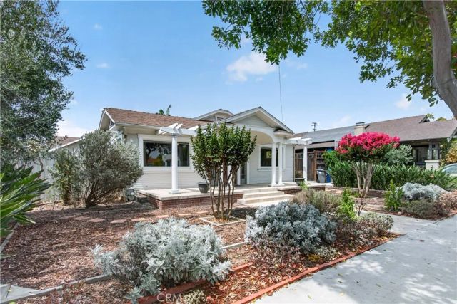 261 Wisconsin, Long Beach, CA 90803