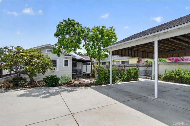 261 Wisconsin, Long Beach, CA 90803