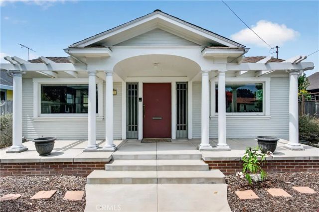 261 Wisconsin, Long Beach, CA 90803