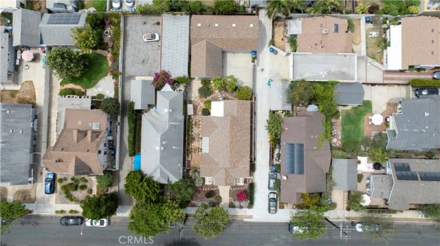 261 Wisconsin, Long Beach, CA 90803