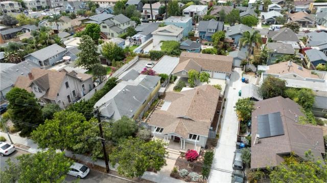 261 Wisconsin, Long Beach, CA 90803